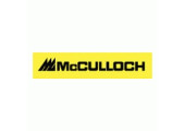 McCULLOCH