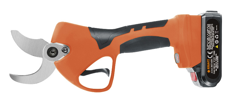 pruning shears